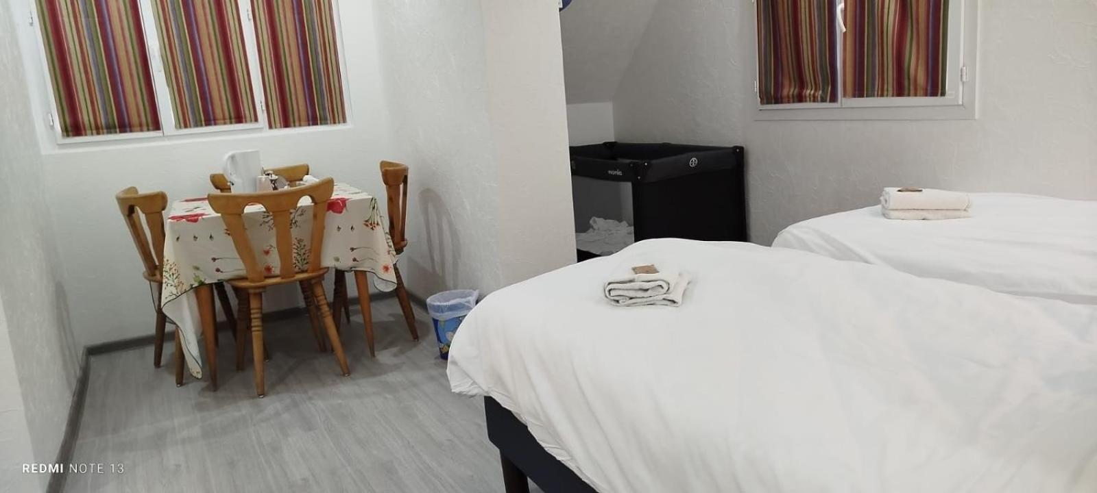 Garabit Hotel Anglards de Saint Flour Exterior photo